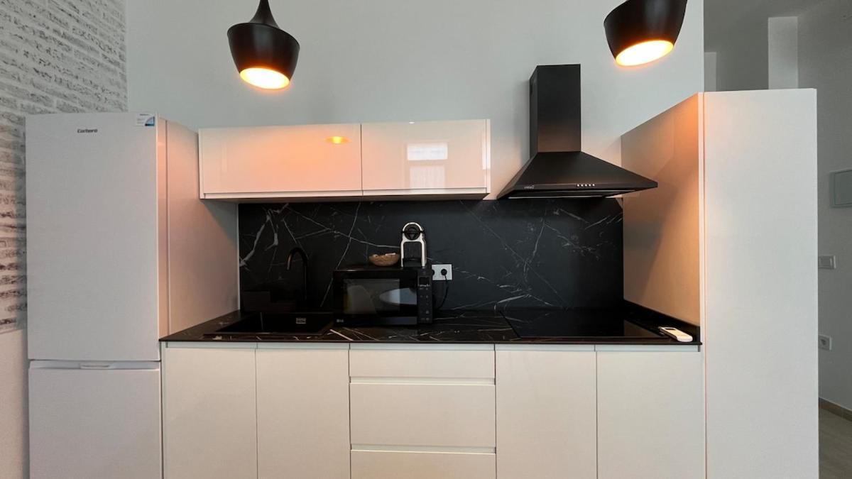 Apartamento Salabert Valencia