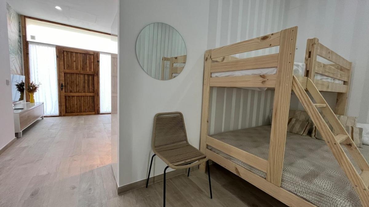 Salabert Apartamento