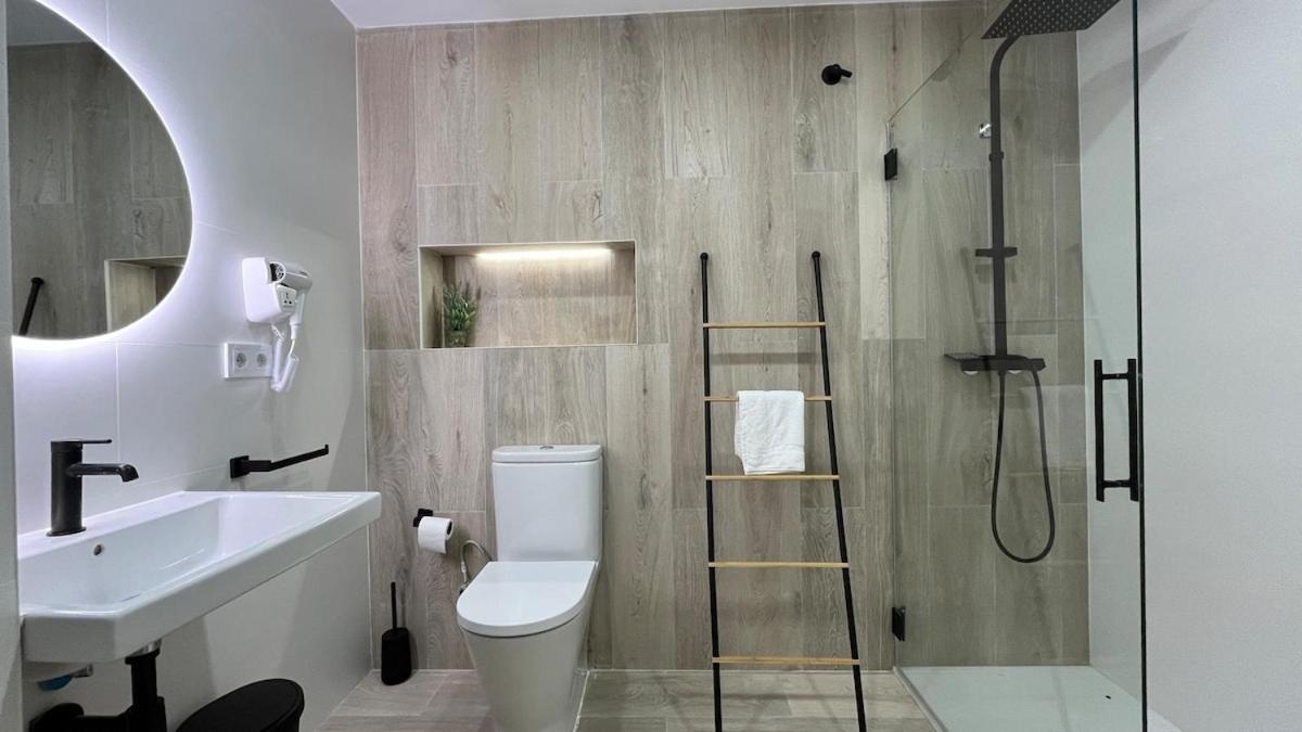 Salabert Apartamento