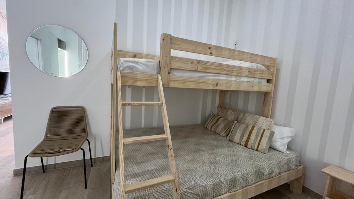Salabert Apartamento *