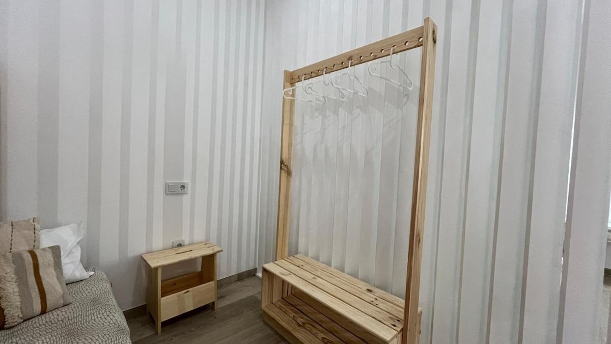 Salabert Apartamento Valencia